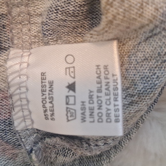 Pasha Heart Shirt 💗❤️ - Picture 7 of 7